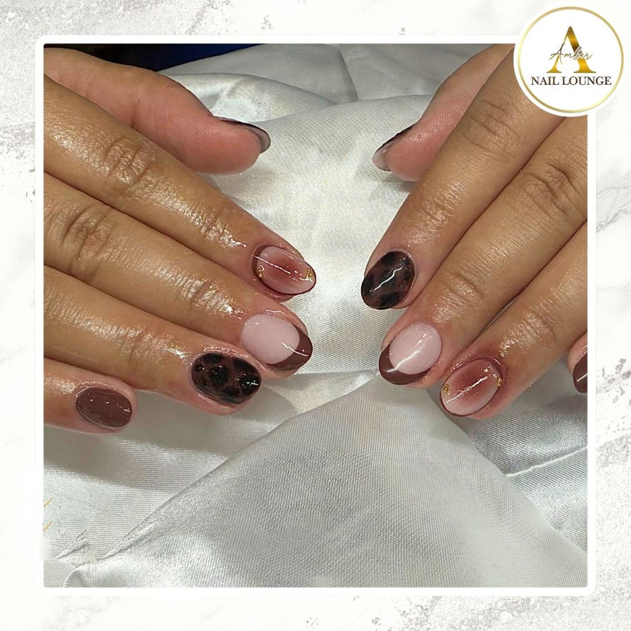 Fall Nails Collection | Amber Nail Lounge